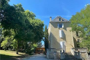 Hotel Manoir Belle Fontaine