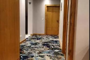 Hotel Maple House, Leh, Ladakh