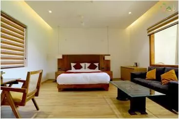 Hotel Sahib Farms And Resorts