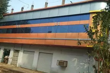 Hotel Shivdoot Hotal