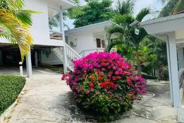 May Beach Resort
