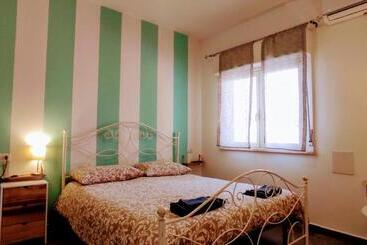 Pensjonat Ai Laghi Bed&bed