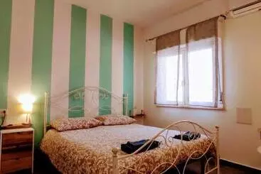 پانسیون Ai Laghi Bed&bed