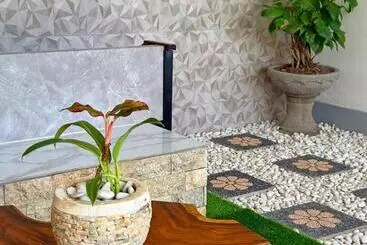 Panzió Euro House