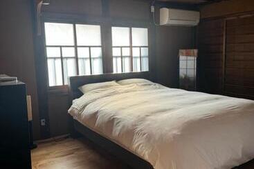 Pensió Johns House じょんのやど