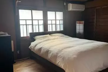 Pensió Johns House じょんのやど