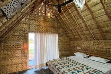 Pensão Tropical Hampi