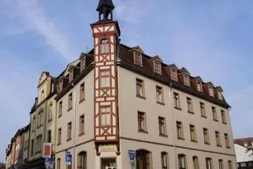 Peter Apartments   Zentrale Innenstadtlage