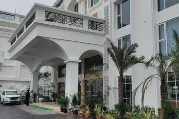 The Grand Casa Hotel Banquet Spa