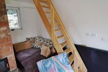 Bed and Breakfast Bohnicedrahanvltavarelax