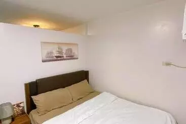 Apartahotel Console And Chill