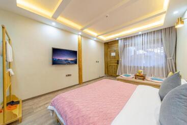 Aparthotel Gegehouse Lijiang Old Town