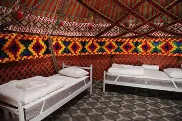 Hotel Aral Plaza Resort