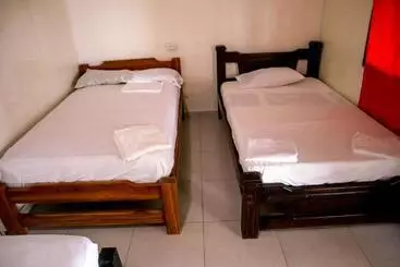 Hotel El Palmar Tours
