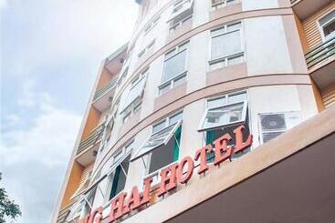 هتل Hoàng Hải 2