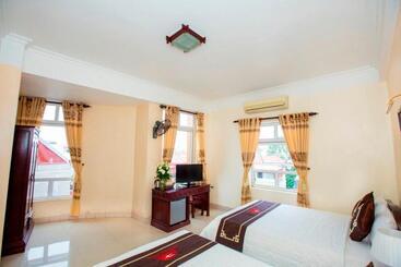 בית מלון כפרי Hoàng Hải 2