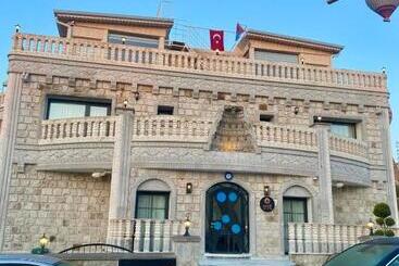 هتل Motif Art Cappadocia