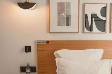 Hotel Tinah, Saint Tropez