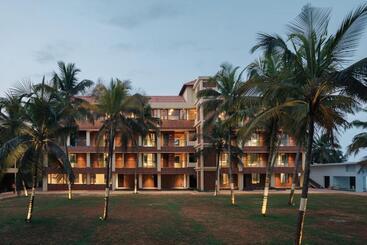Manthan Beach Resort, Kapu