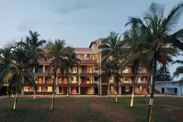 Manthan Beach Resort, Kapu