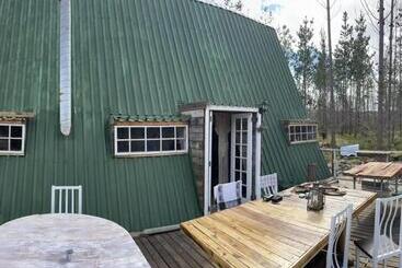 Merrily Down The Stream B&b