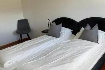 Oppdalsporten Motell