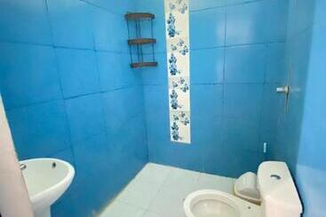 Majatalo Garden Hostel Tingo María