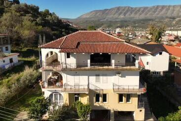 پانسیون Guest House