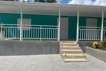 Majatalo Leonor’s Guest House