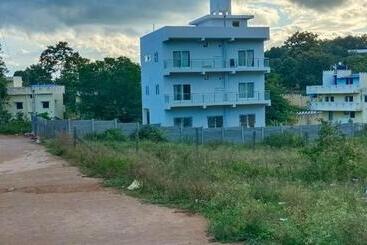 Pensão Prs Creek Side Home Stay Villa