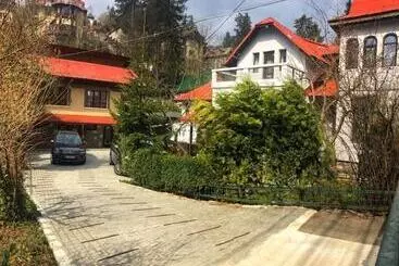 پانسیون Vila Agata