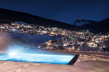 Alpin & Vital Hotel La Perla