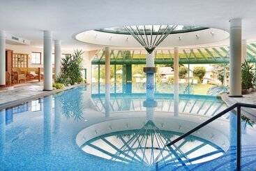 Alpin & Vital Hotel La Perla