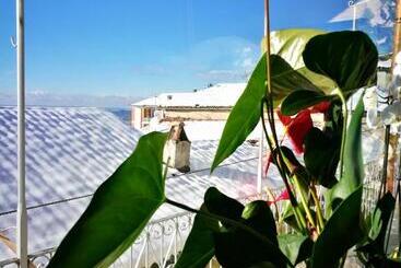 ベッドアンドブレックファースト Casaforte Alba In Langa