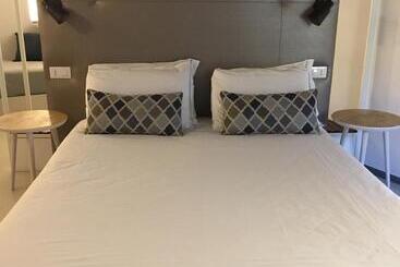 Da Baranin B&b And Apartment