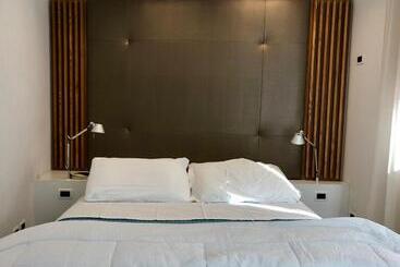 Da Baranin B&b And Apartment