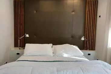 Da Baranin B&b And Apartment