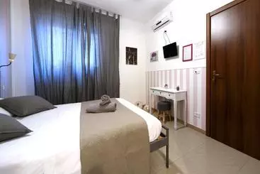 Aamiaismajoitus (B&B) Il Sole