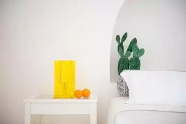 Bed and Breakfast Masseria Serralta