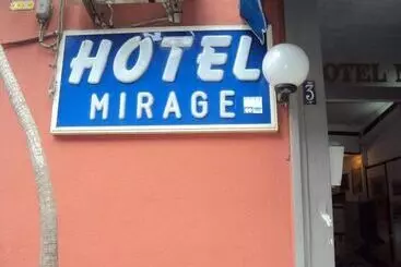 Bed and Breakfast Mirage