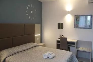 Aamiaismajoitus (B&B) Villa Elisa