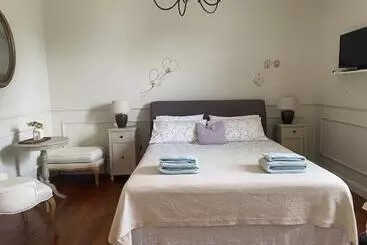 Bed And Breakfast Villa Gina