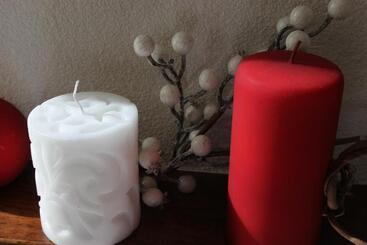 住宿加早餐 Villetta Nembra