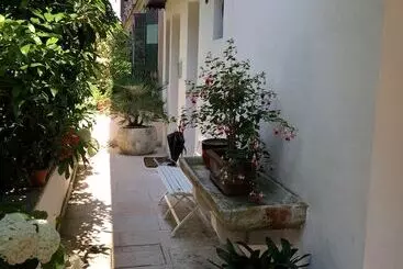 Ca Marsure B&b