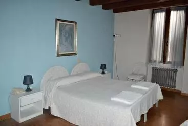 Hotelli Al Caminetto