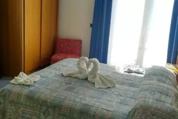 Hotel Albergo Aurora