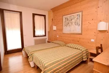 Hotel Albergo Da Gildo