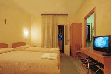 Hotel Albergo Ristorante Da Felice