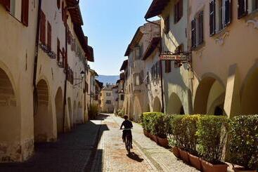 Отель Andreas Hofer