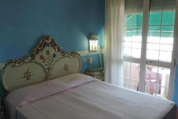 Отель Biagiotti